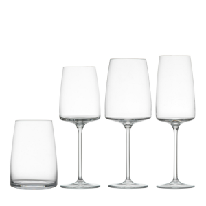 sensa-glassware